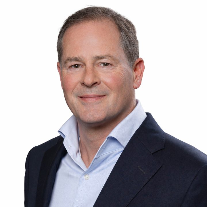 Ernst Rietmeijer, founder of Rietmeijer Contract Advisory